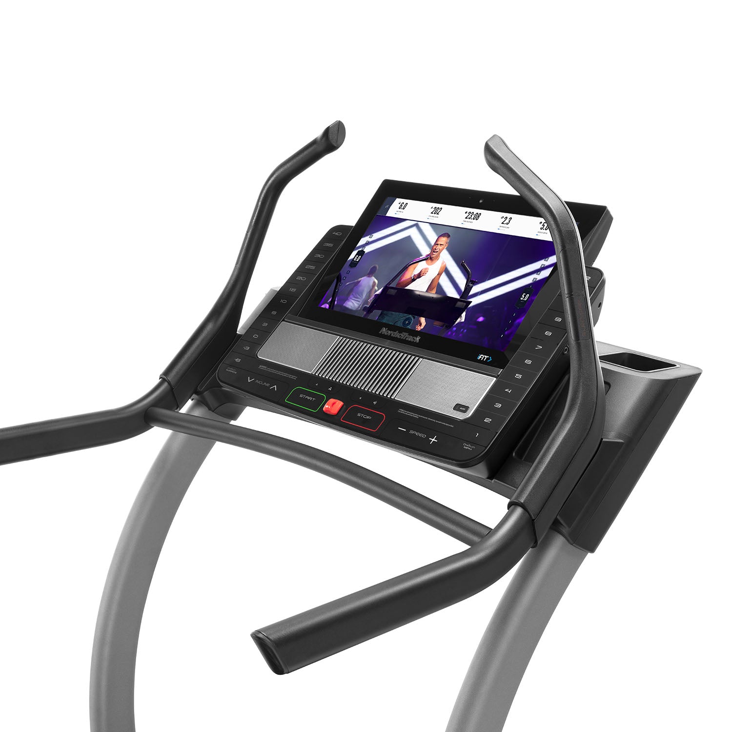 NordicTrack X22i Incline Trainer