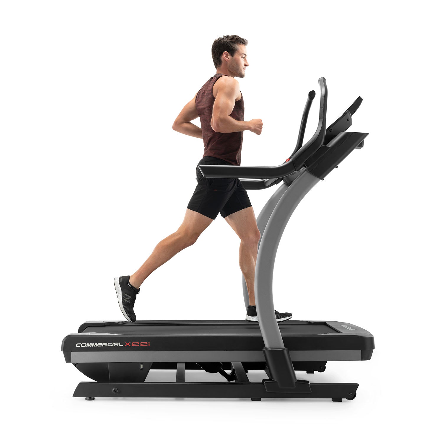NordicTrack X22i Incline Trainer