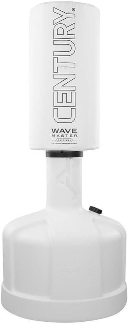 Century Wavemaster Large Punching Bag – White