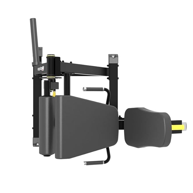 Impulse Fitness, Seated Leg Extension, Ifp1605-Wx, Black