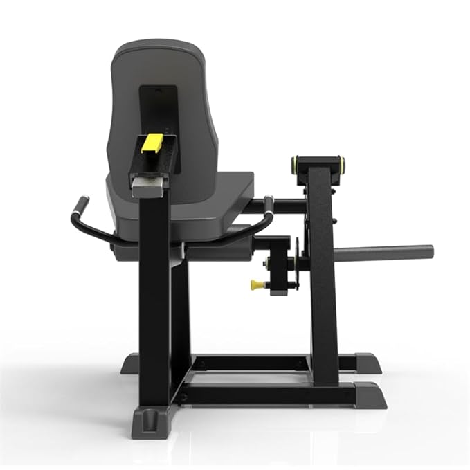 Impulse Fitness, Seated Leg Extension, Ifp1605-Wx, Black