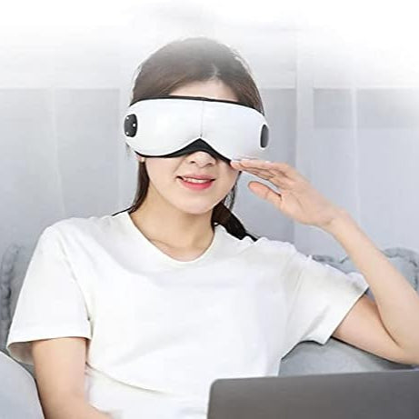 MF Eye Massager | MF-0418