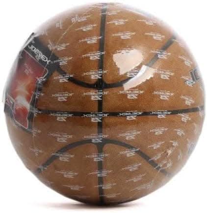 Joerex Leather Basketball Size 7, JBA10314