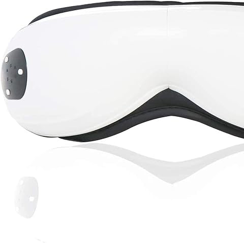 MF Eye Massager | MF-0418