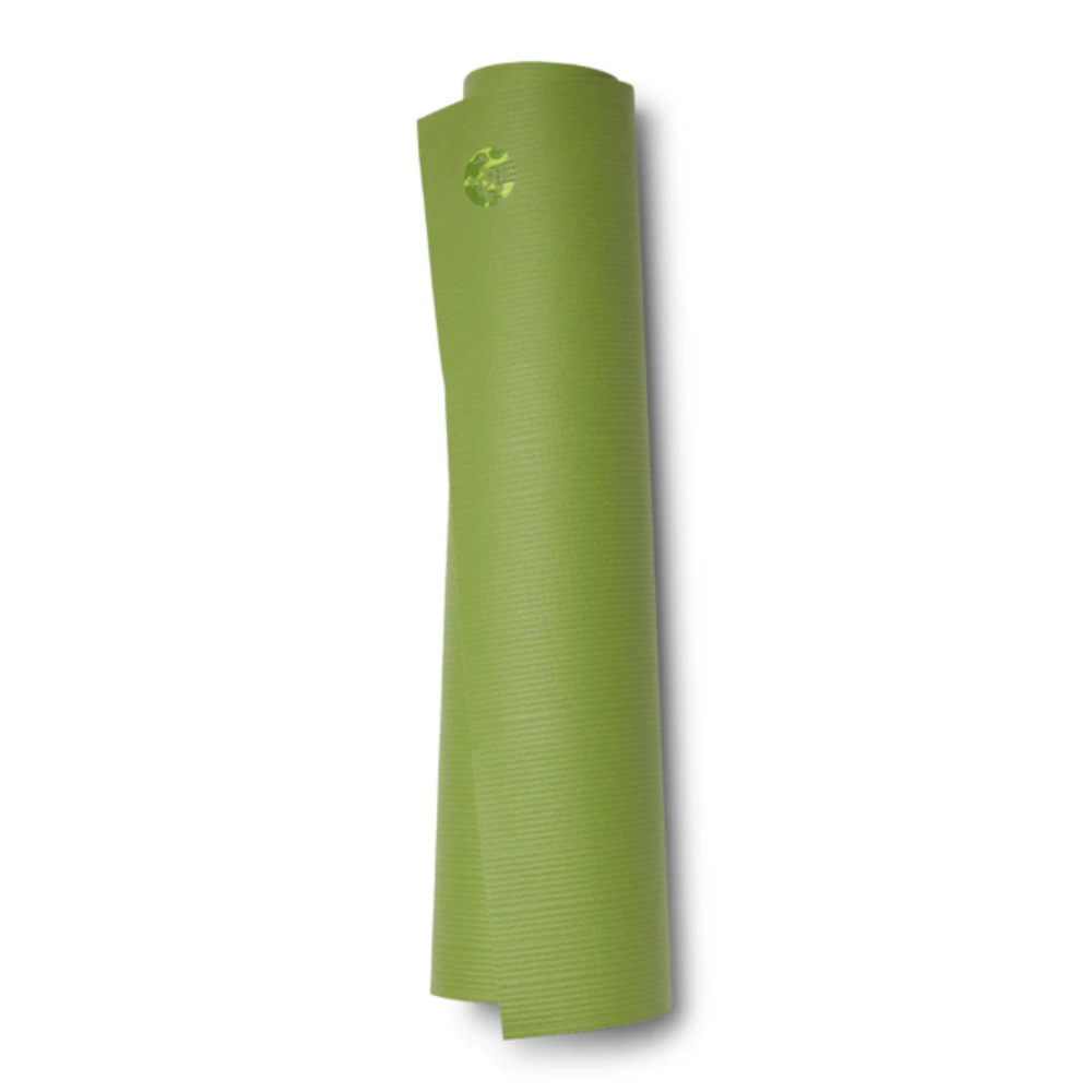 Manduka Prolite 79" (200 cm) Yoga Mat, 4.7MM Matcha GL