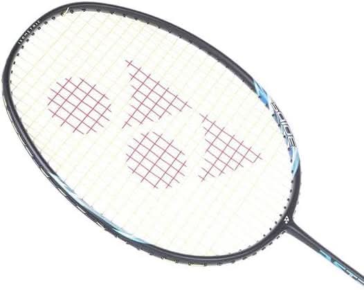 Yonex Astrox Lite 27i Badminton Racket, Strung