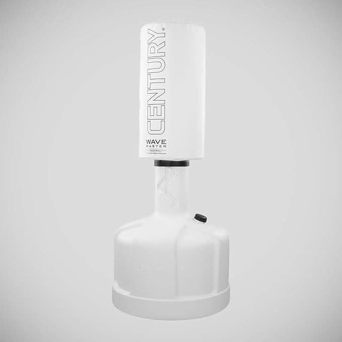 Century Wavemaster Large Punching Bag – White