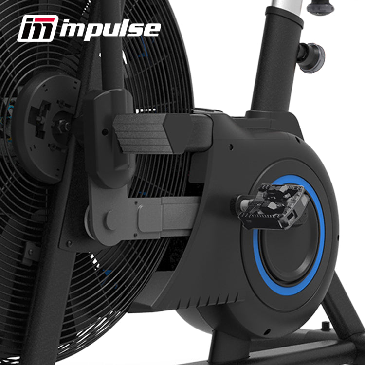 Impulse HB005 Hi-Ultra Air Bike