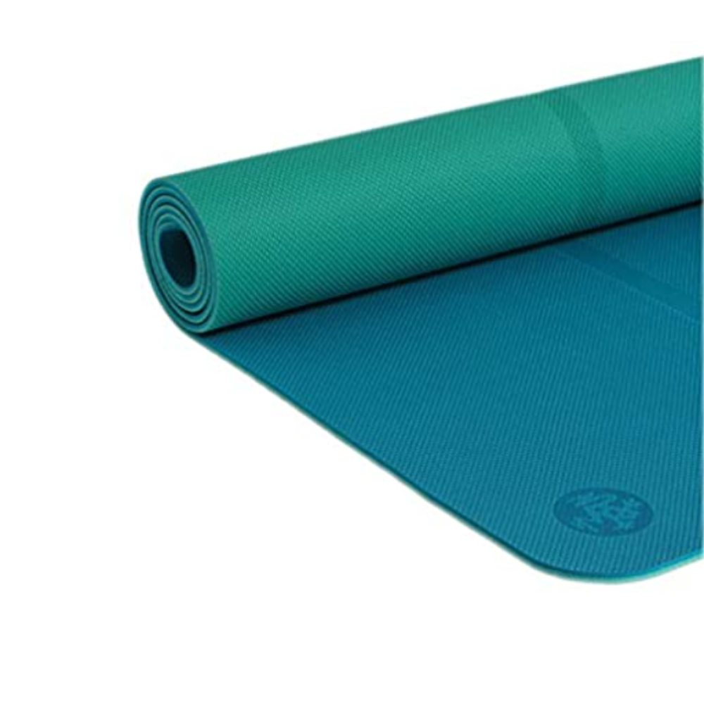 Manduka Begin 68" (172cm) Yoga Mat, 5mm