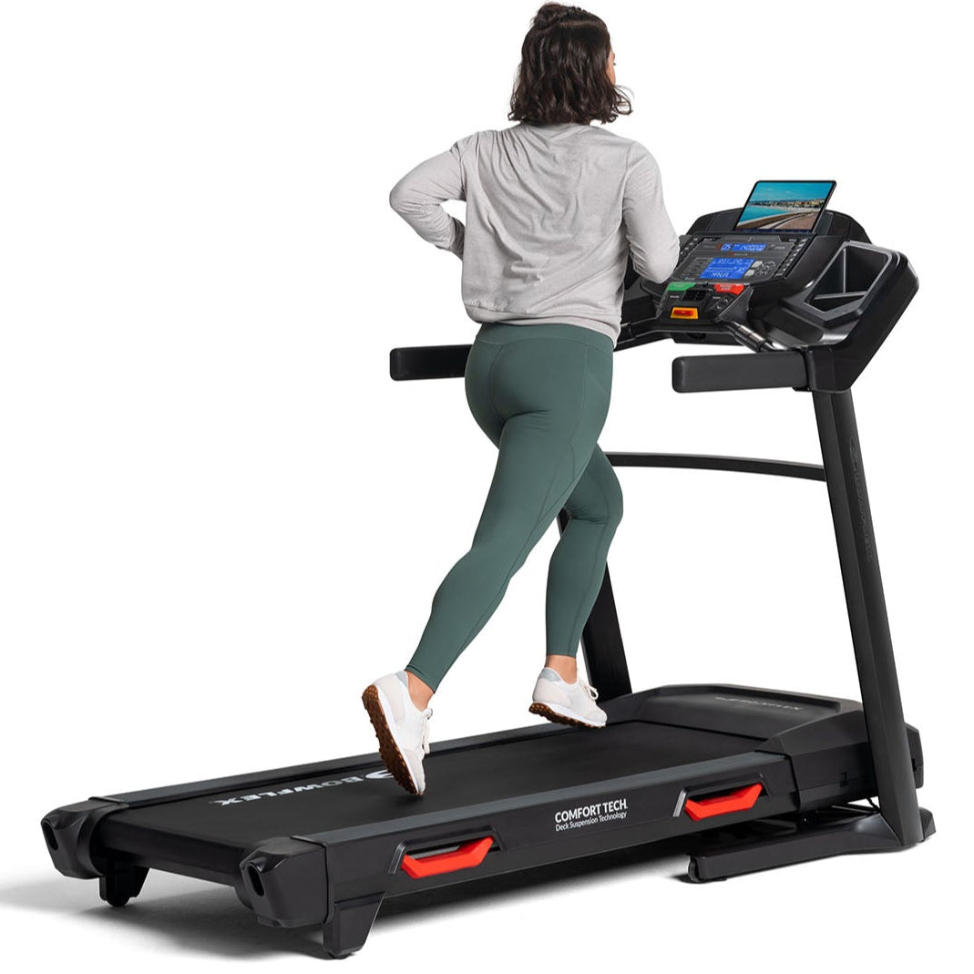 Bowflex 8JI Treadmill