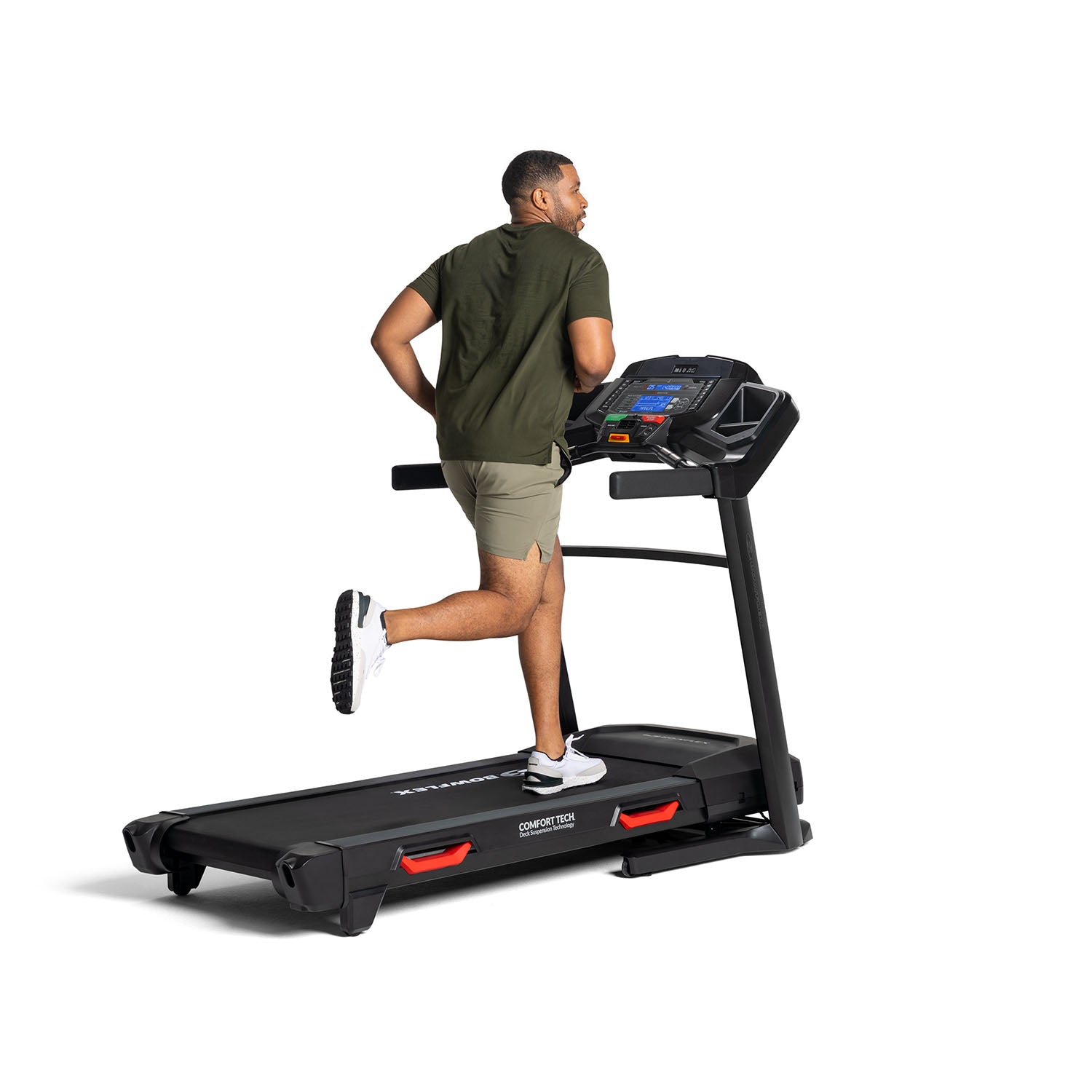 Bowflex 8JI Treadmill