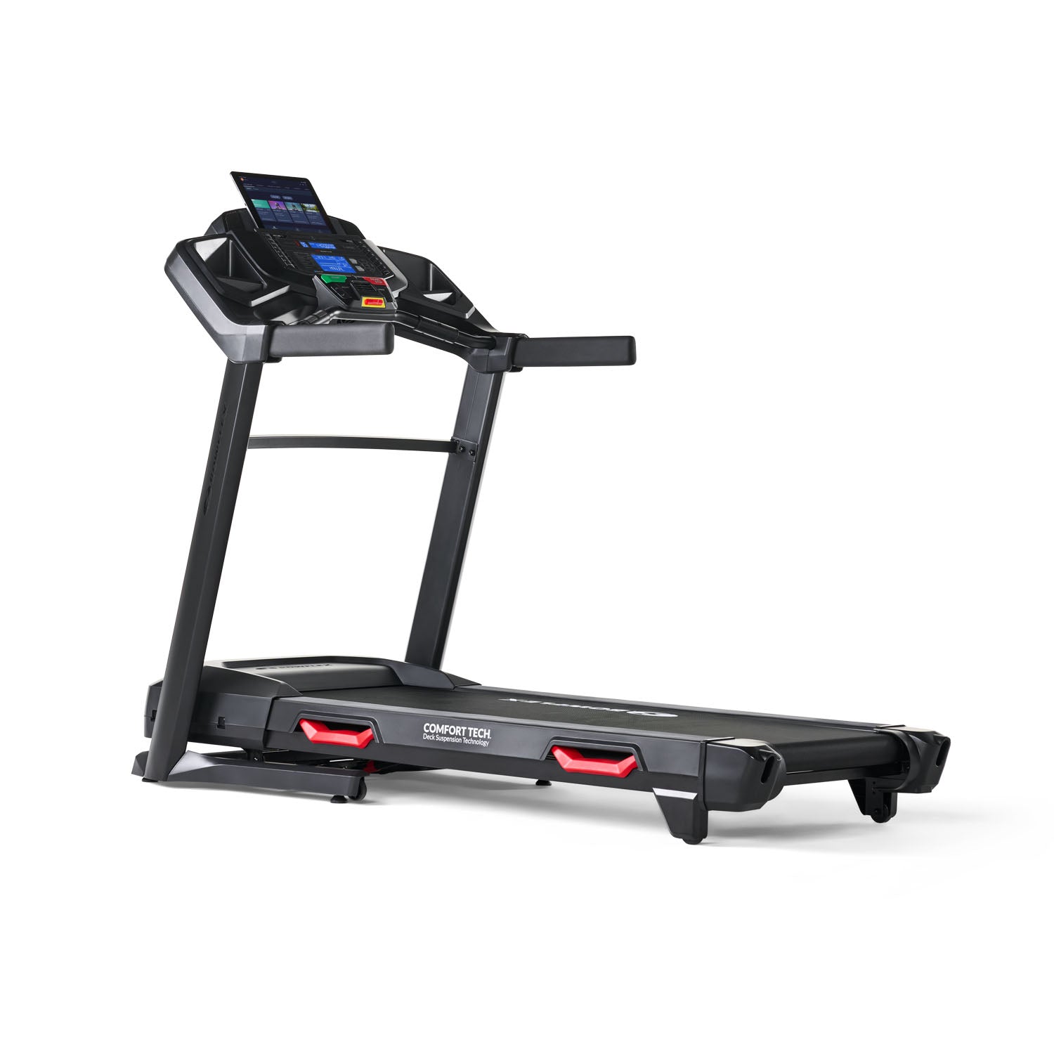Bowflex 8JI Treadmill
