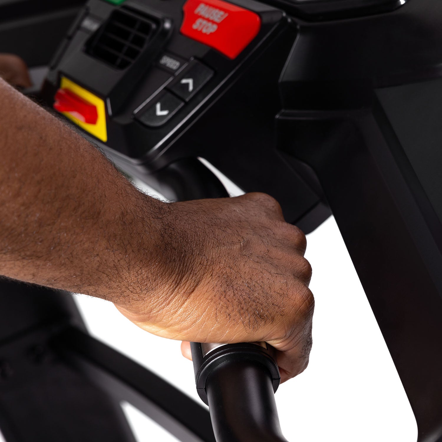 Bowflex 8JI Treadmill