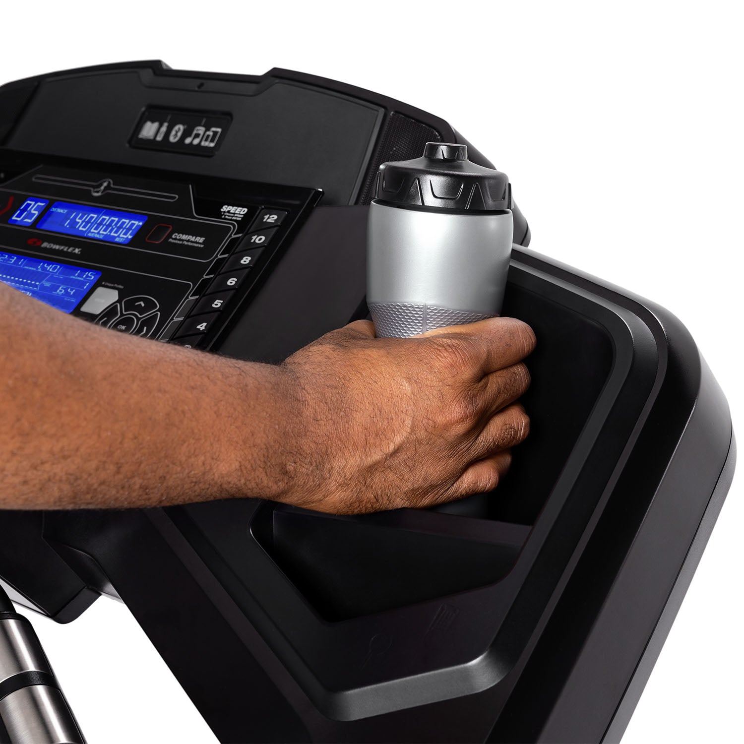Bowflex 8JI Treadmill