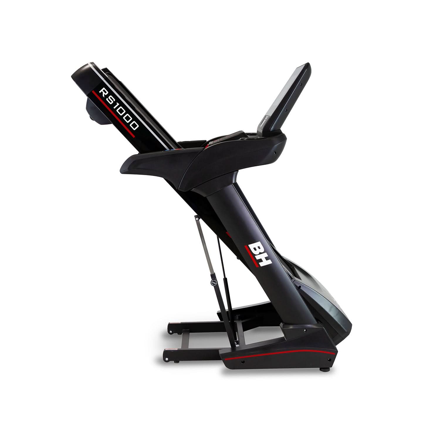 BH Fitness, Light Commercial Treadmill, RS1000