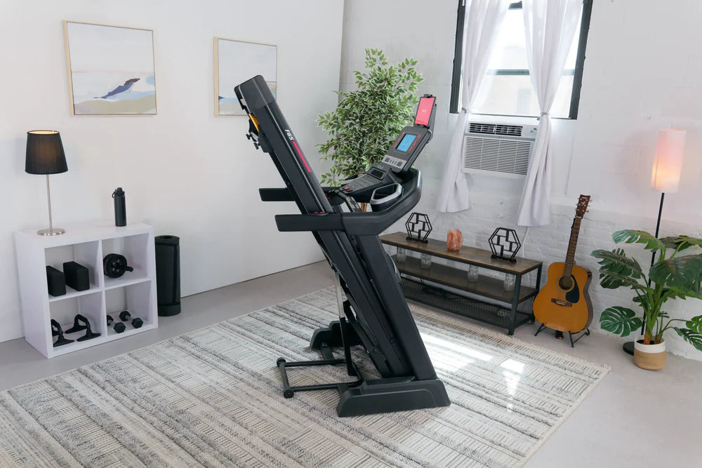 Sole Fitness F65 Treadmill, New Version