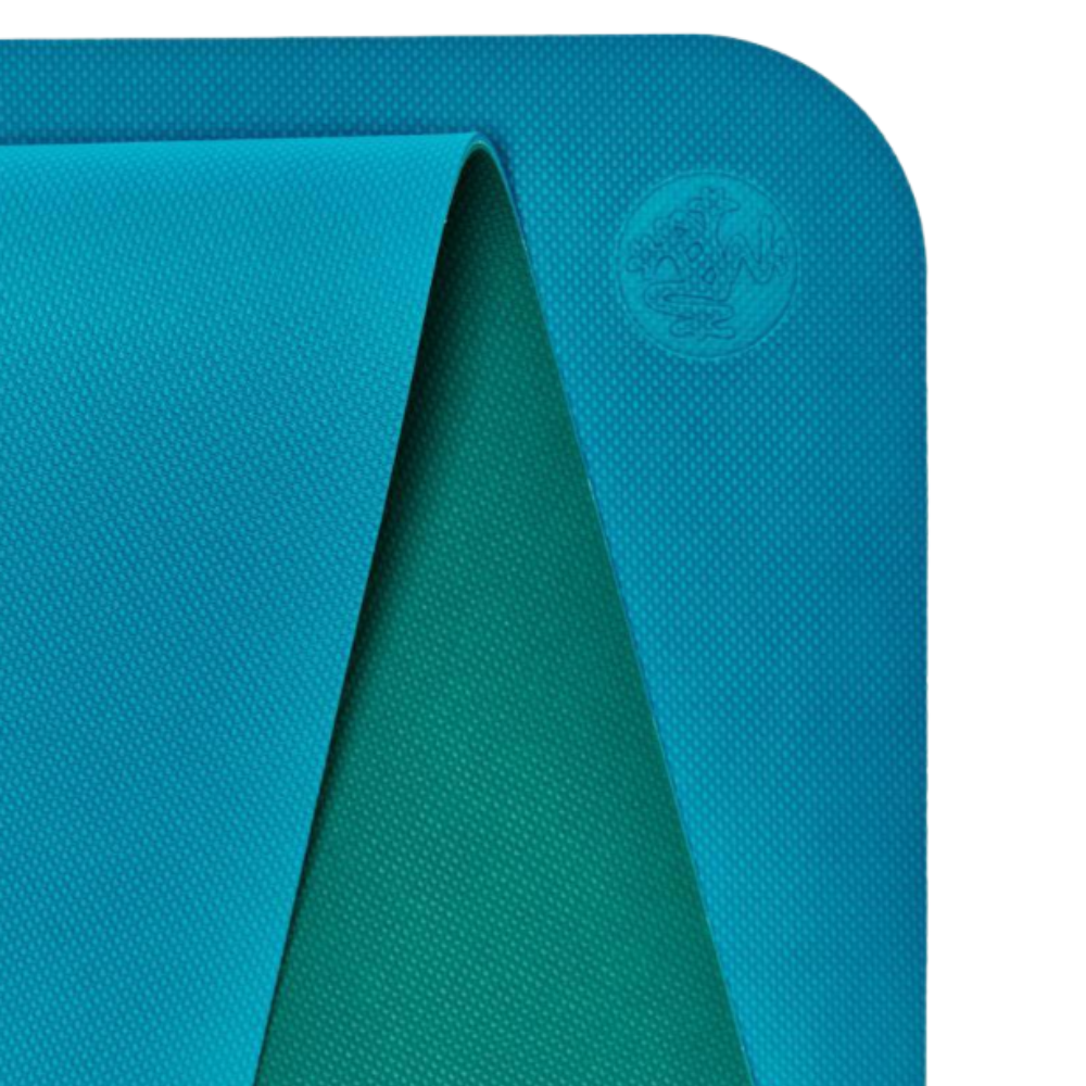 Manduka Begin 68" (172cm) Yoga Mat, 5mm