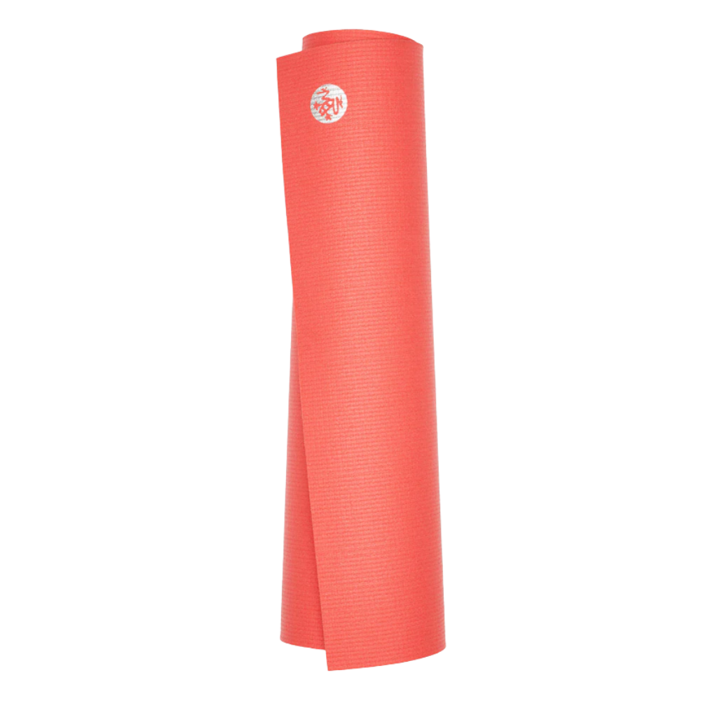 Manduka Prolite 79" (200 cm) Yoga Mat, 4.7MM Orchid
