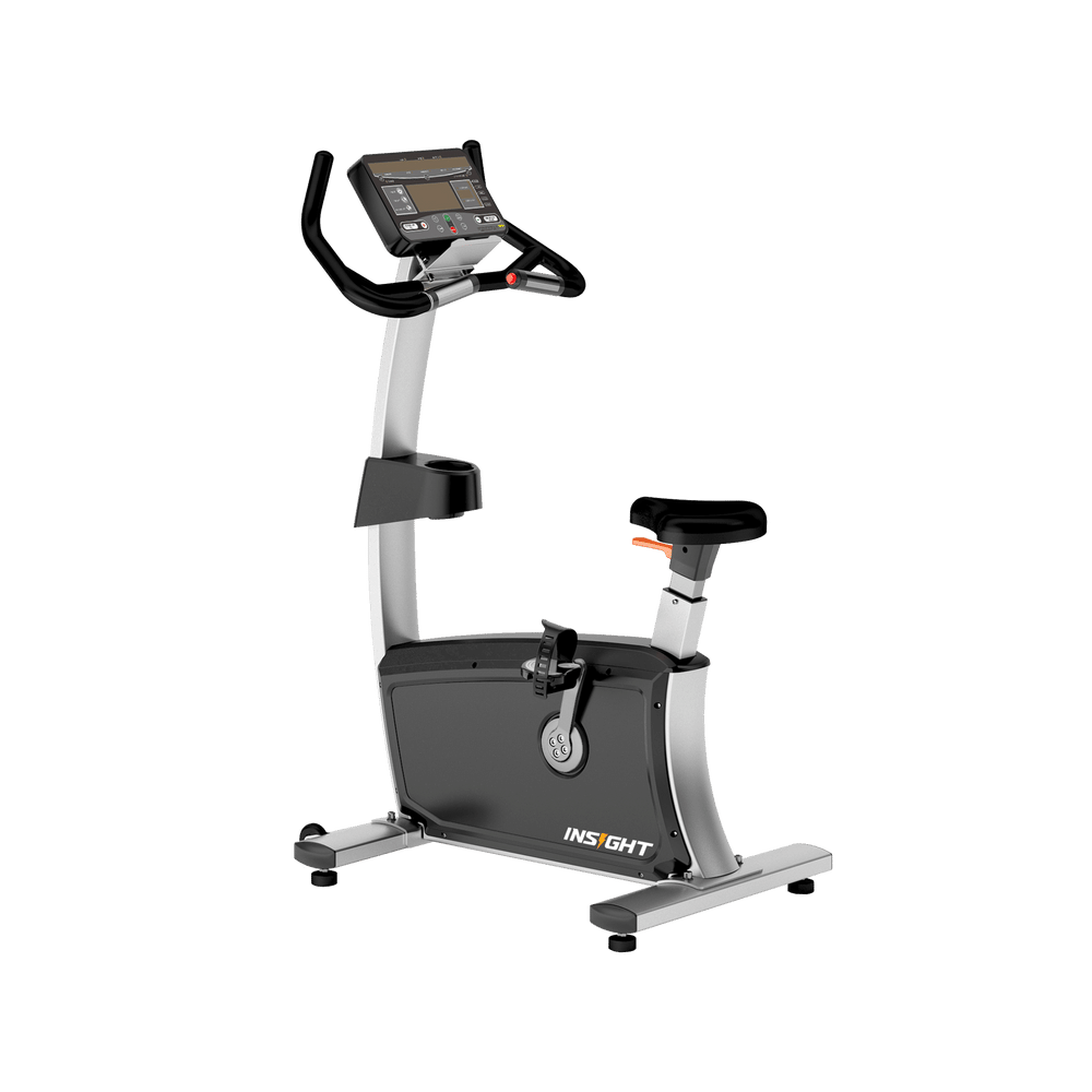 Insight Fitness CU6000 Upright Bike
