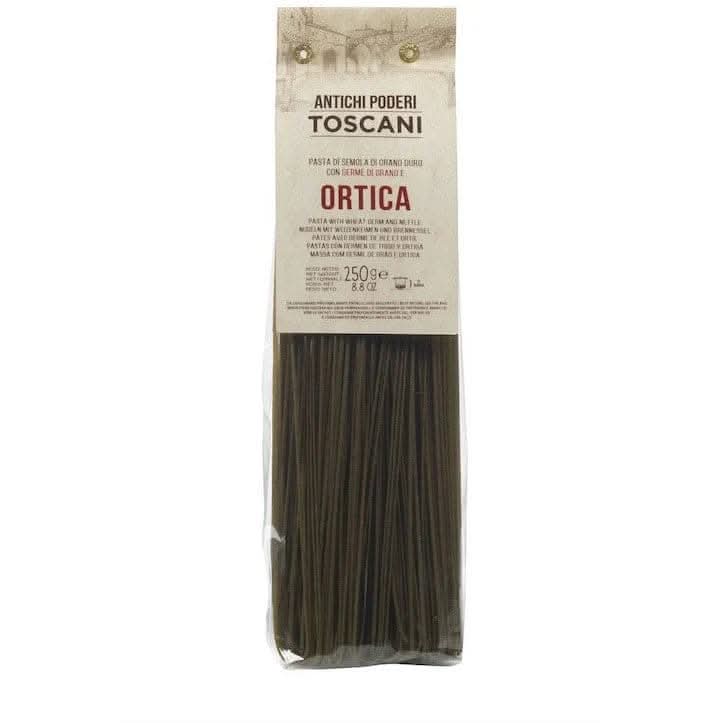 Antichi Poderi Toscani, Pasta, Nettle, Tagliolini, 250 gr