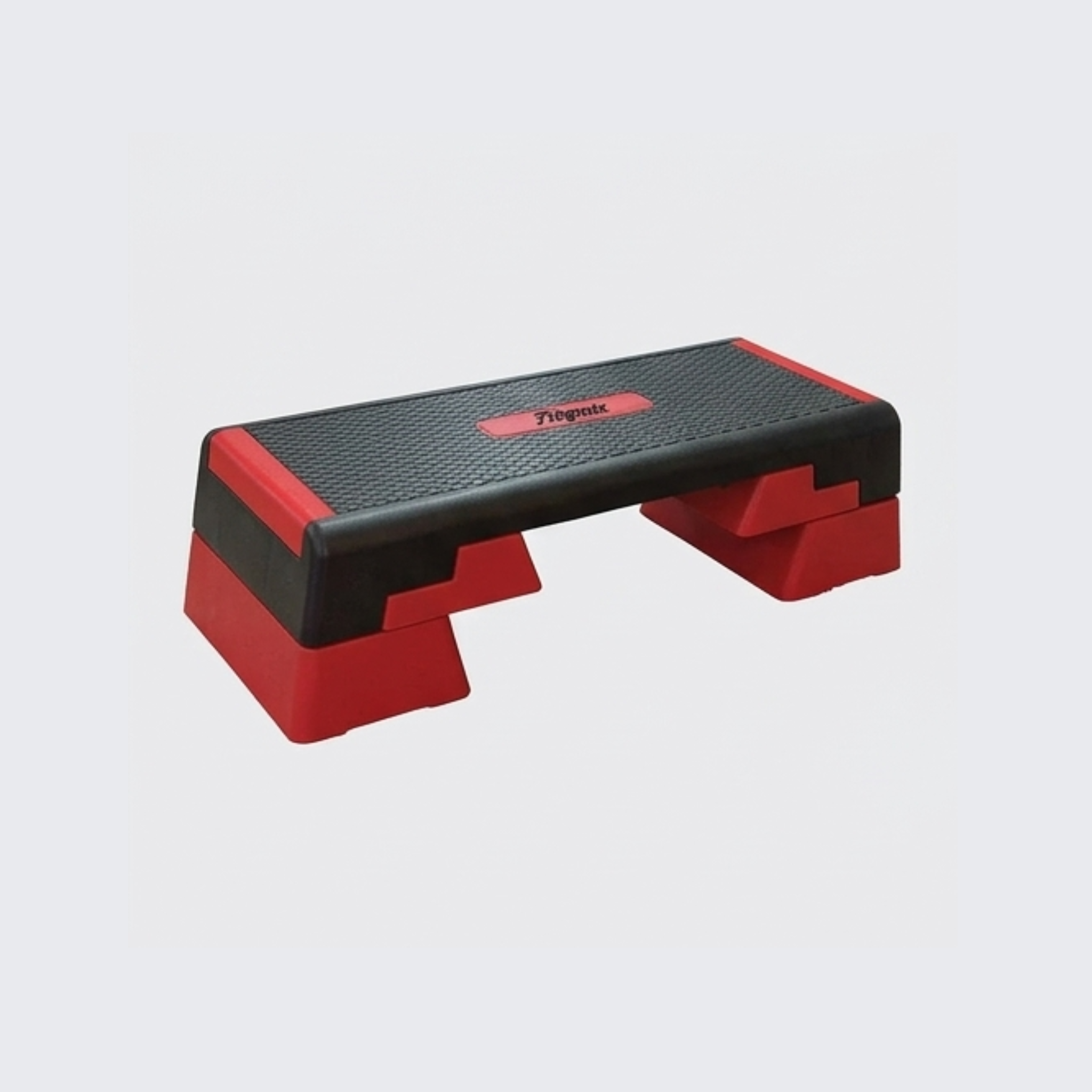 Fitgenix Adjustable Aerobic Step
