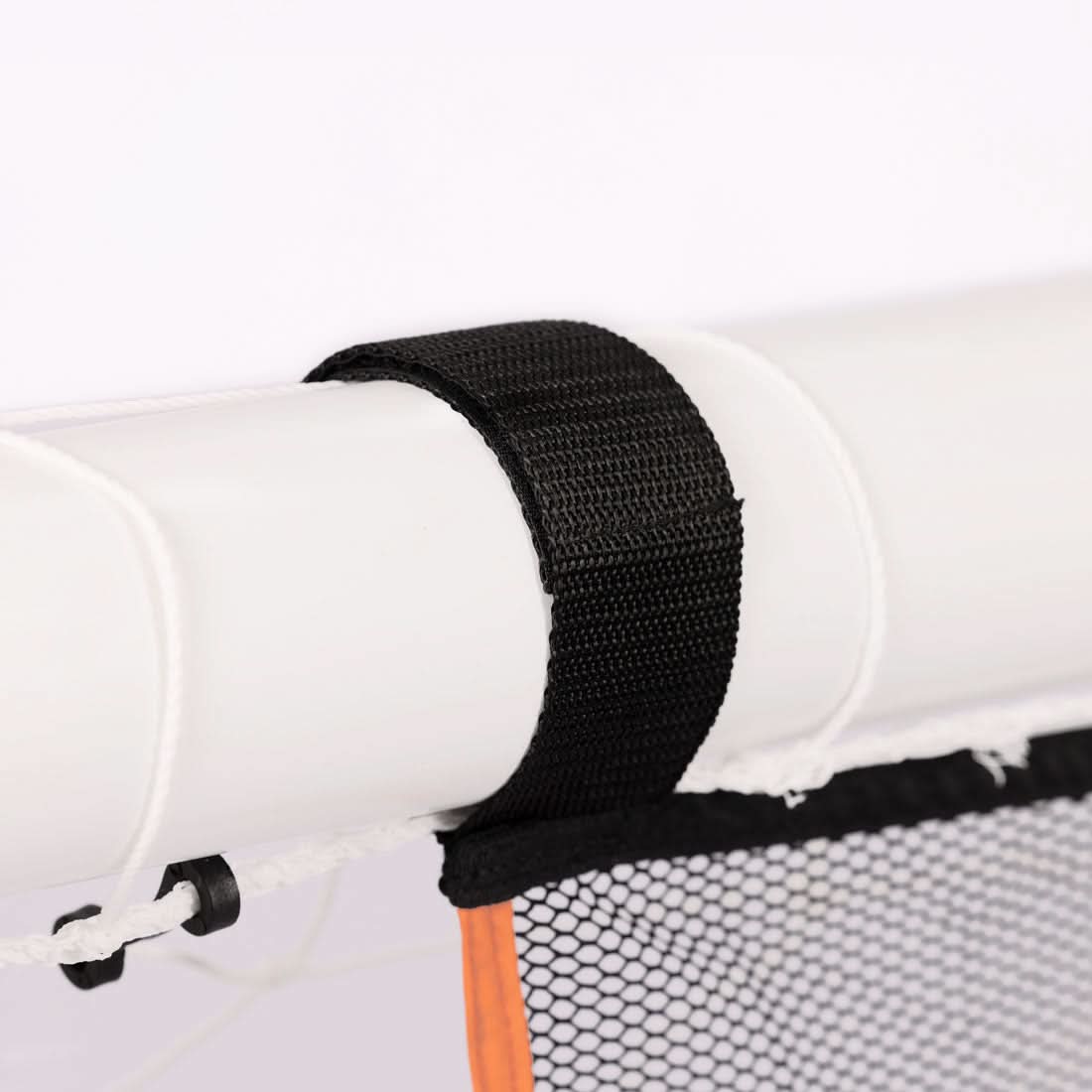 Football Flick Urban Goal Target Sheet