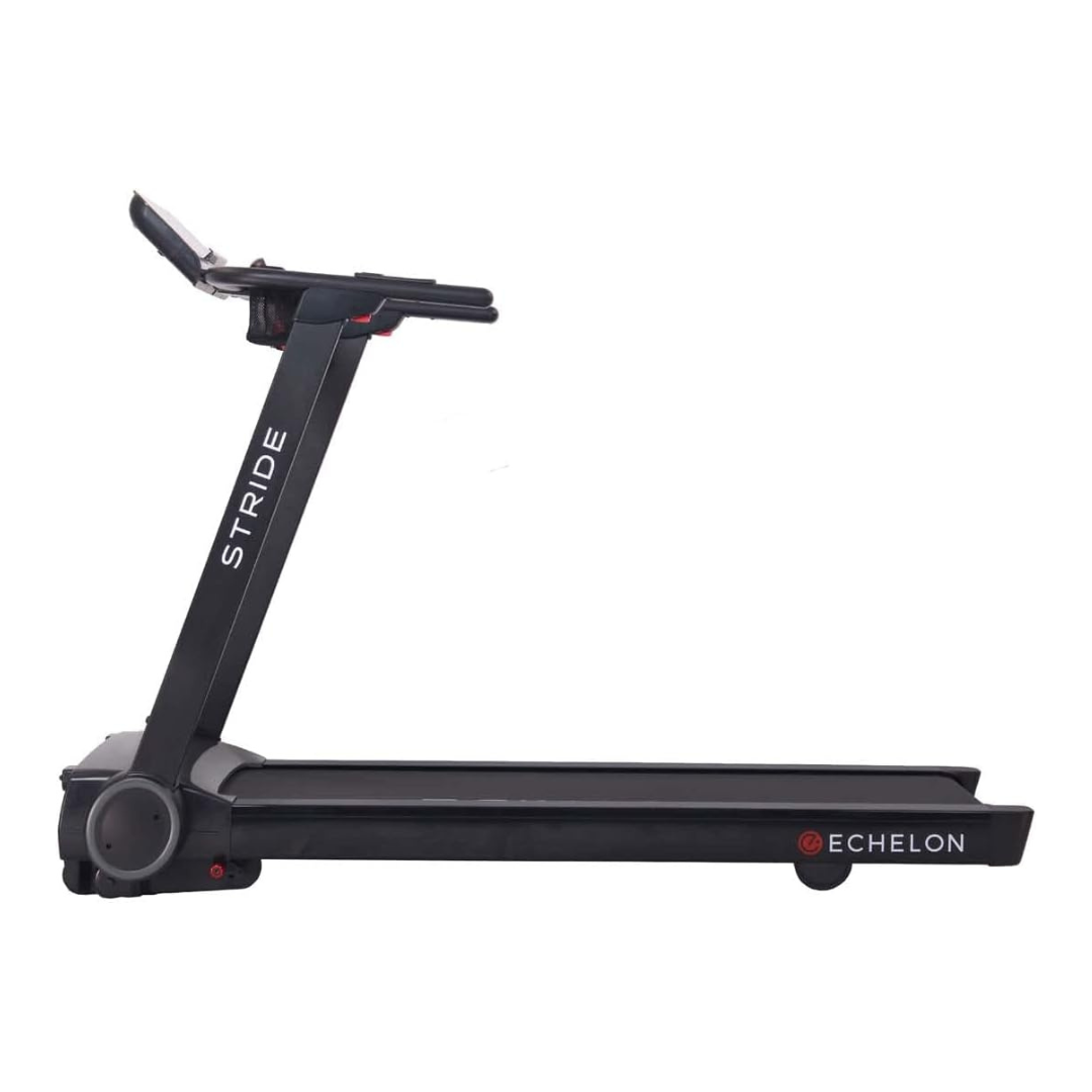 Echelon Stride S Auto-Fold Connected Treadmill