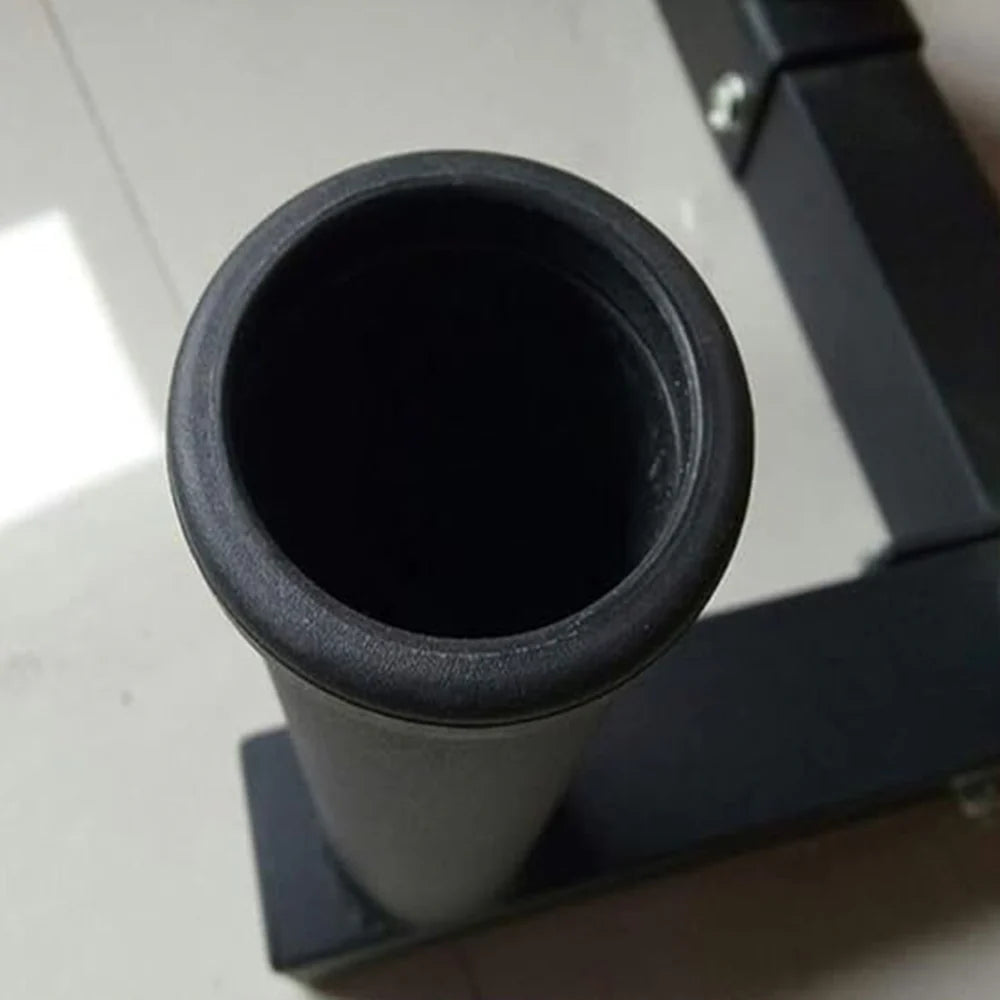 LDX 3 Level Plate Holder Tree with 2 Barbell Holder