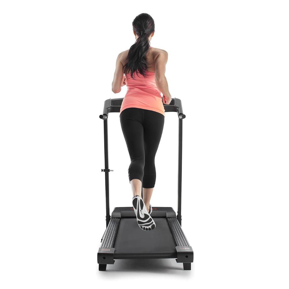 Weslo, Treadmill Cadence G 3.9, Black