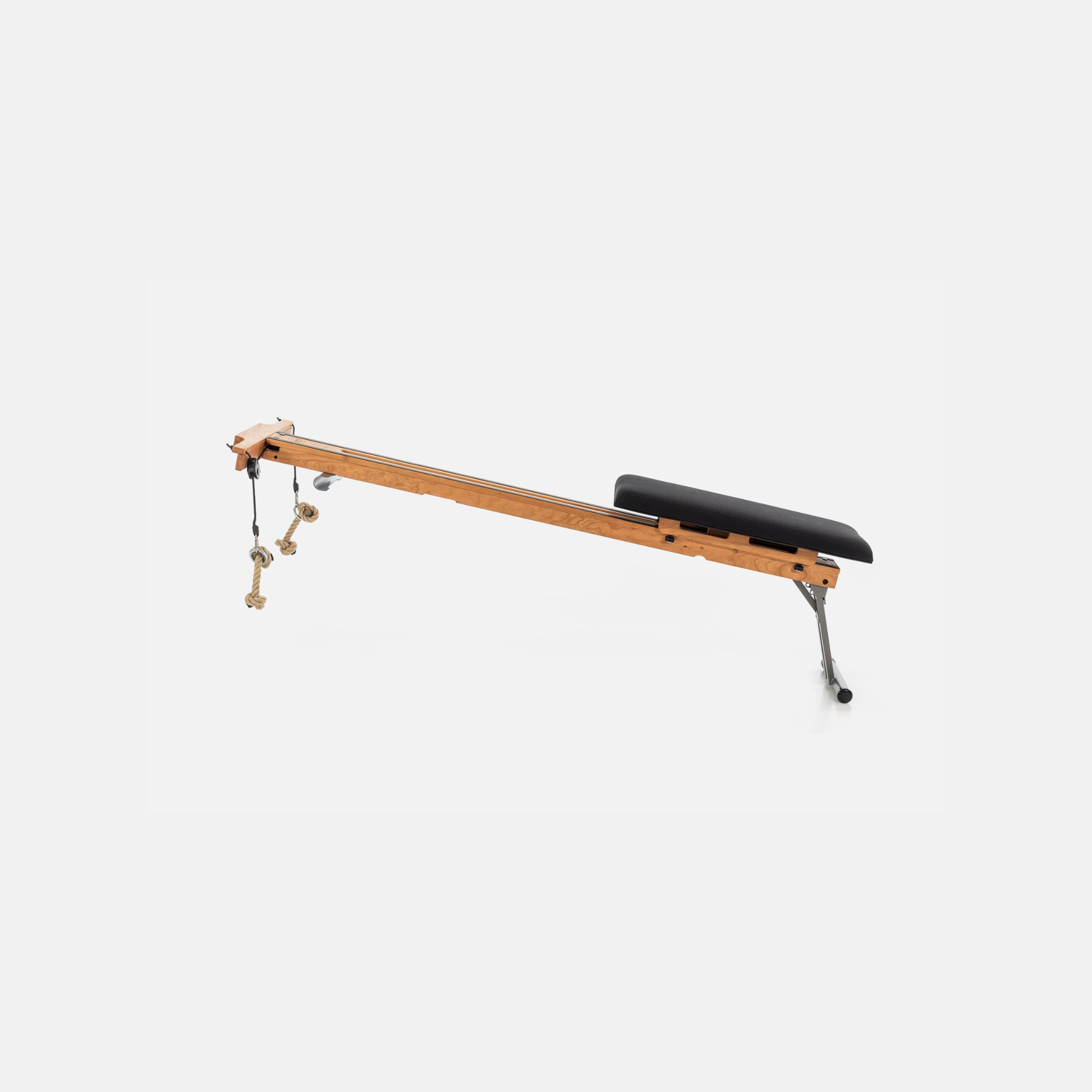 NOHRD Combi-Trainer for WallBars Cherry