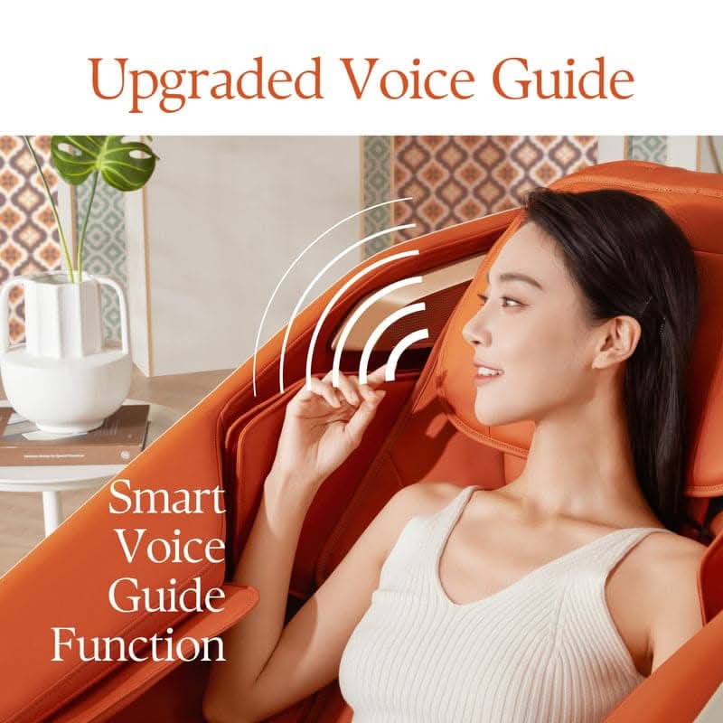 Rotai Jimny Massage Chair