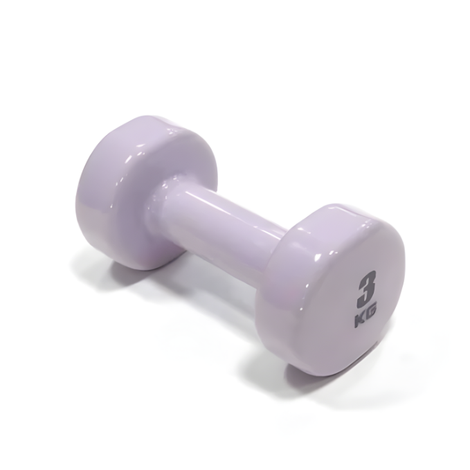 Bloom Fitness Vinyl Dumbbell Pairs