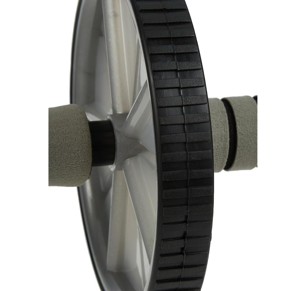 York, Fitness Ab Wheel, 60386, Multi Color