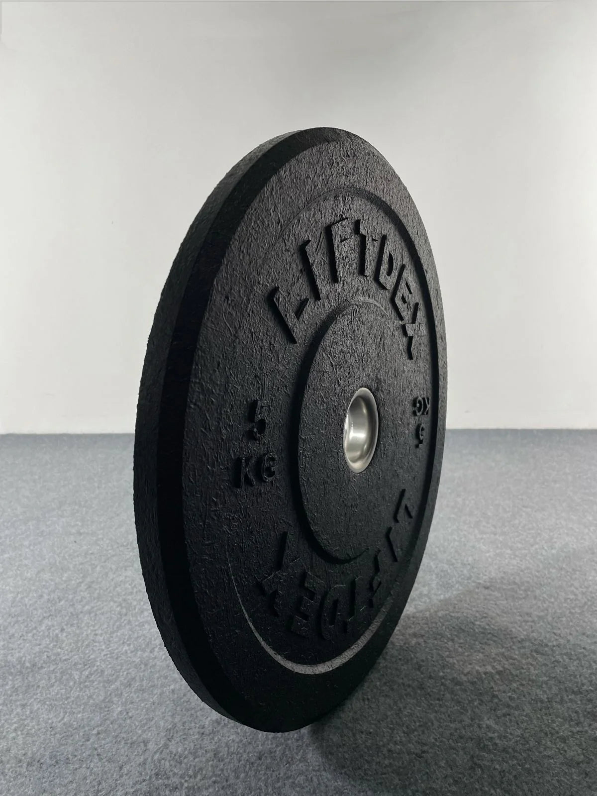 Liftdex Hi Temp Bumper Plates