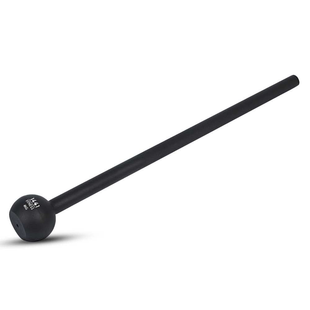 Steel Macebell