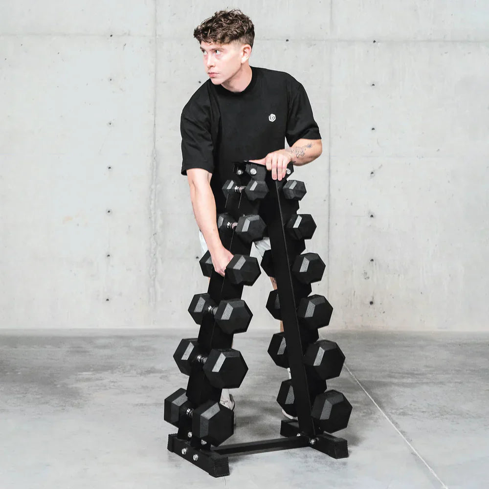 Combo | Kingsmith X21 Walkingpad Treadmill with Dumbbell Combo