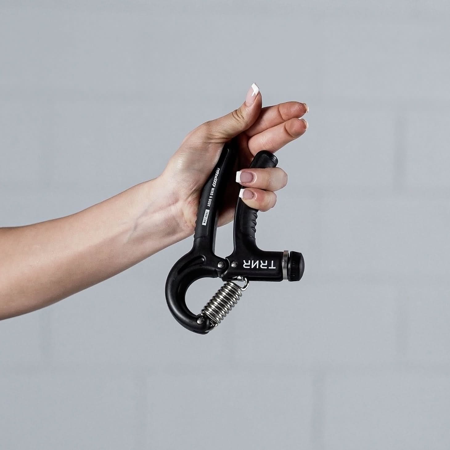 TRNR Strength Grip - Grip Exerciser