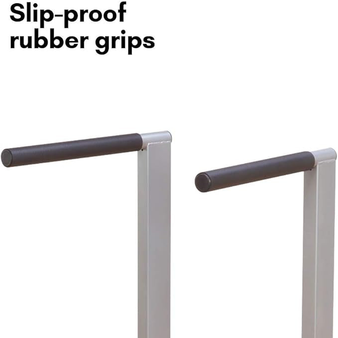 Body Solid Dip Station, GDIP59