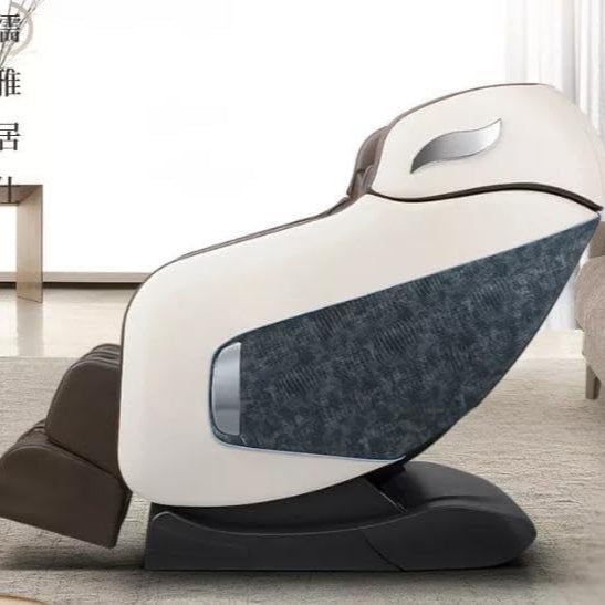 MF Deluxe Multifunctional Massage Chair | MF-2022