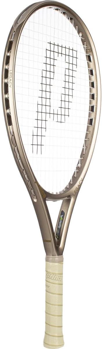 Prince TXTZ O3 Legacy 120 Tennis Racquet – Grip Size 2 – 7T55P305