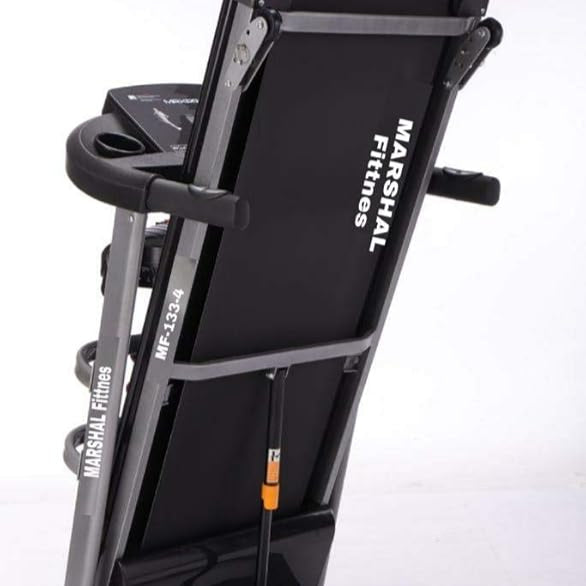 MF Multifunctional DC Treadmill | Pkt-133-4