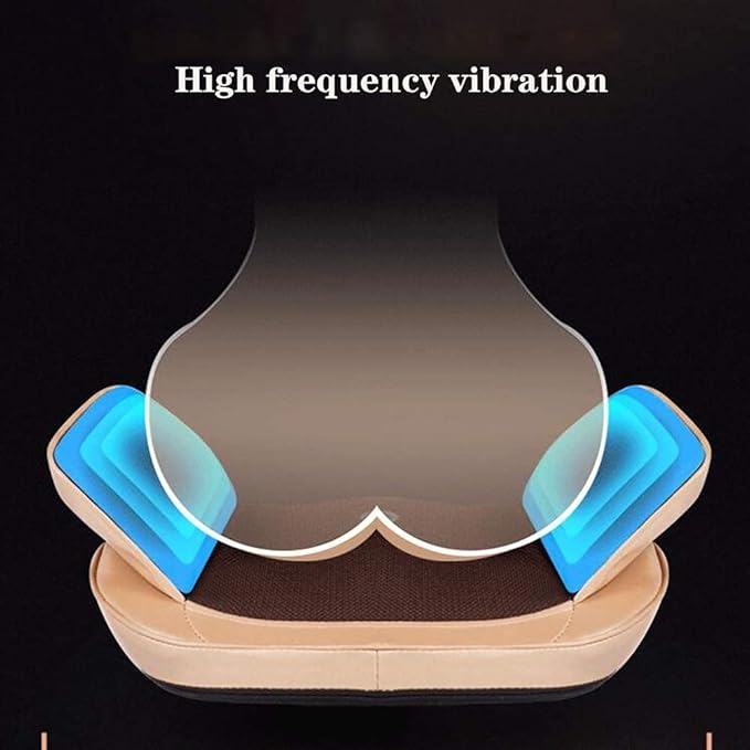 MF Electric Back Massager | MF-0406