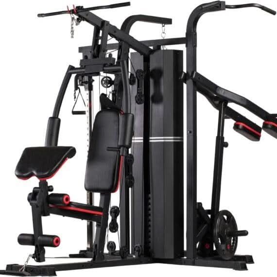MF Marshal Strength Station | MF-9954-5