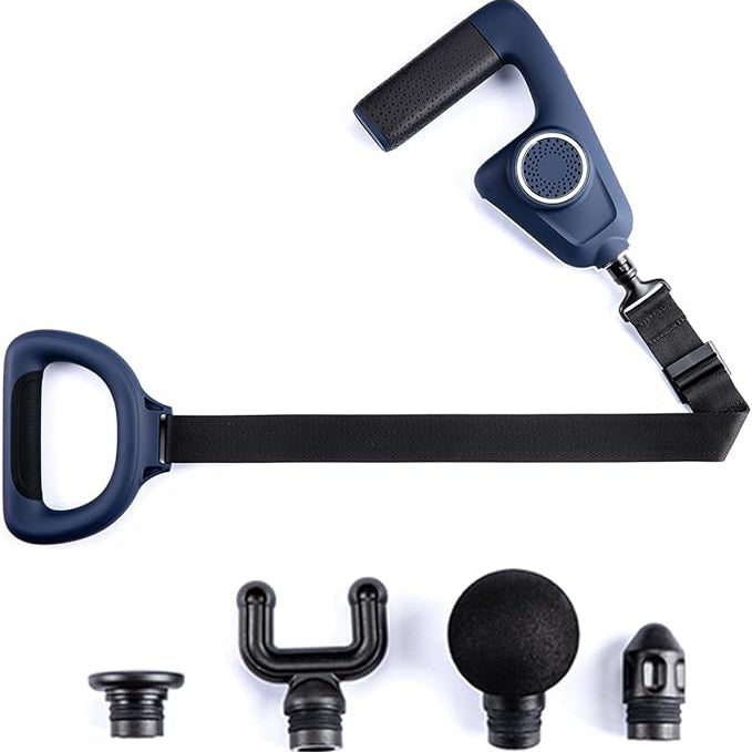 Zero Healthcare Physio Pro Massage Gun