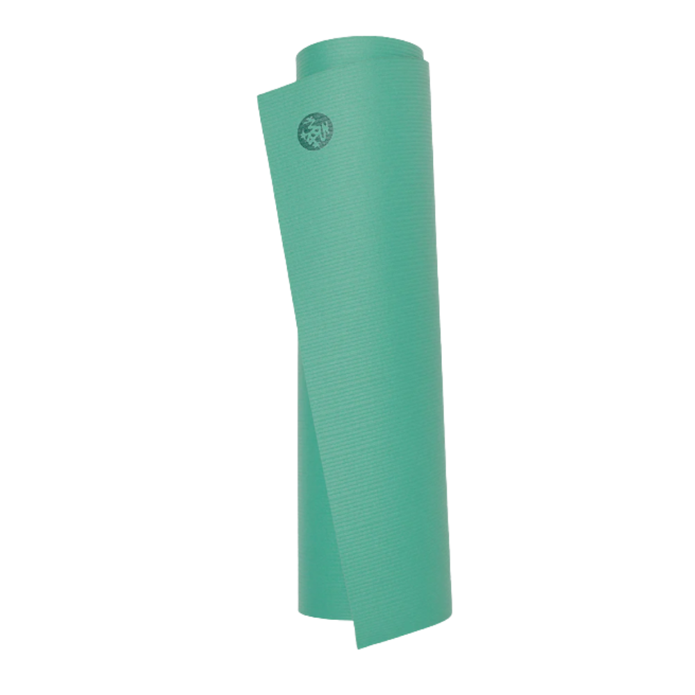 Manduka Prolite 79" (200 cm) Yoga Mat, 4.7MM Wasabi