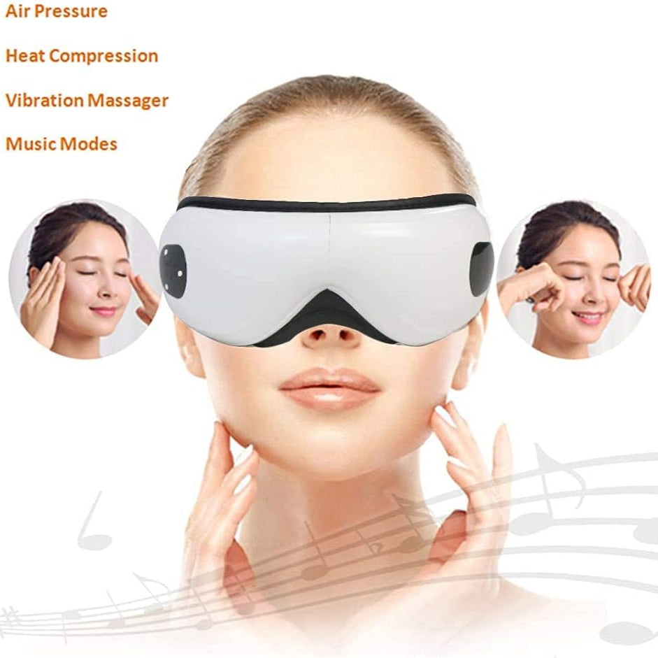 MF Eye Massager | MF-0418