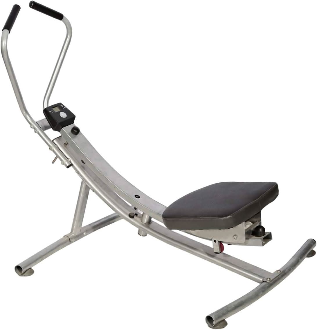 TA Sport Ab Coaster Ab Single Glider, FT-AB006