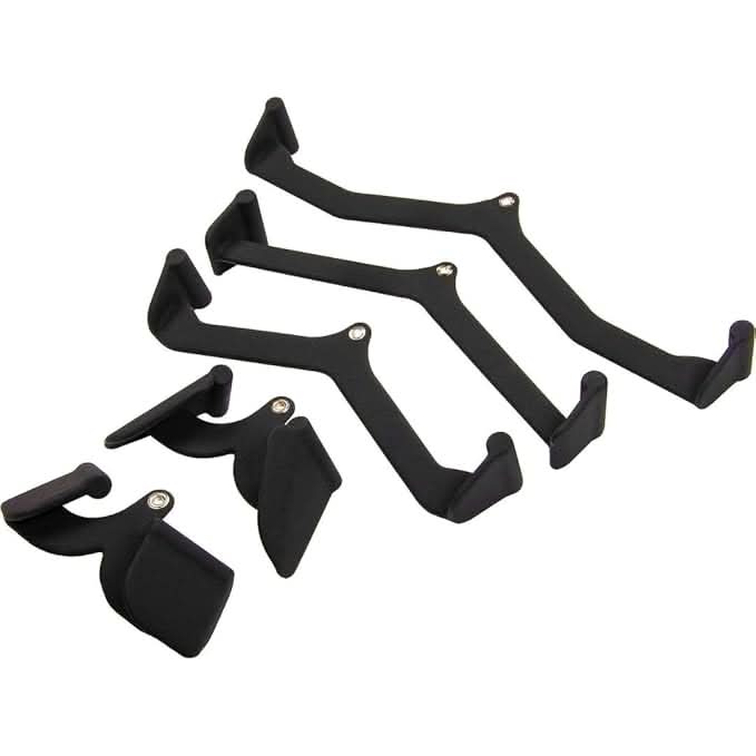 DS MAG GRIPT SET (Set of 5)