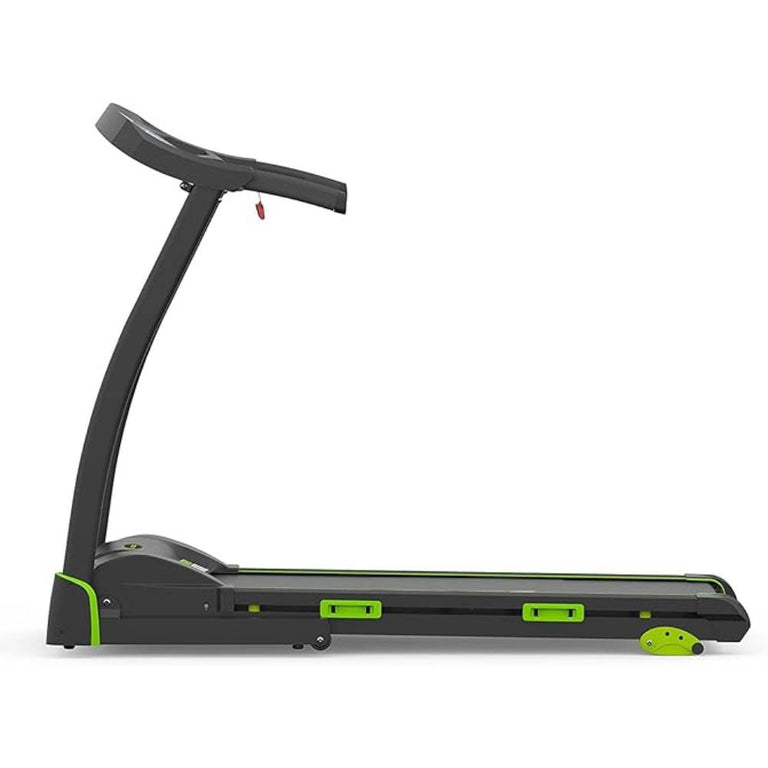 Marshal 4.0 HP AC Motor Treadmill