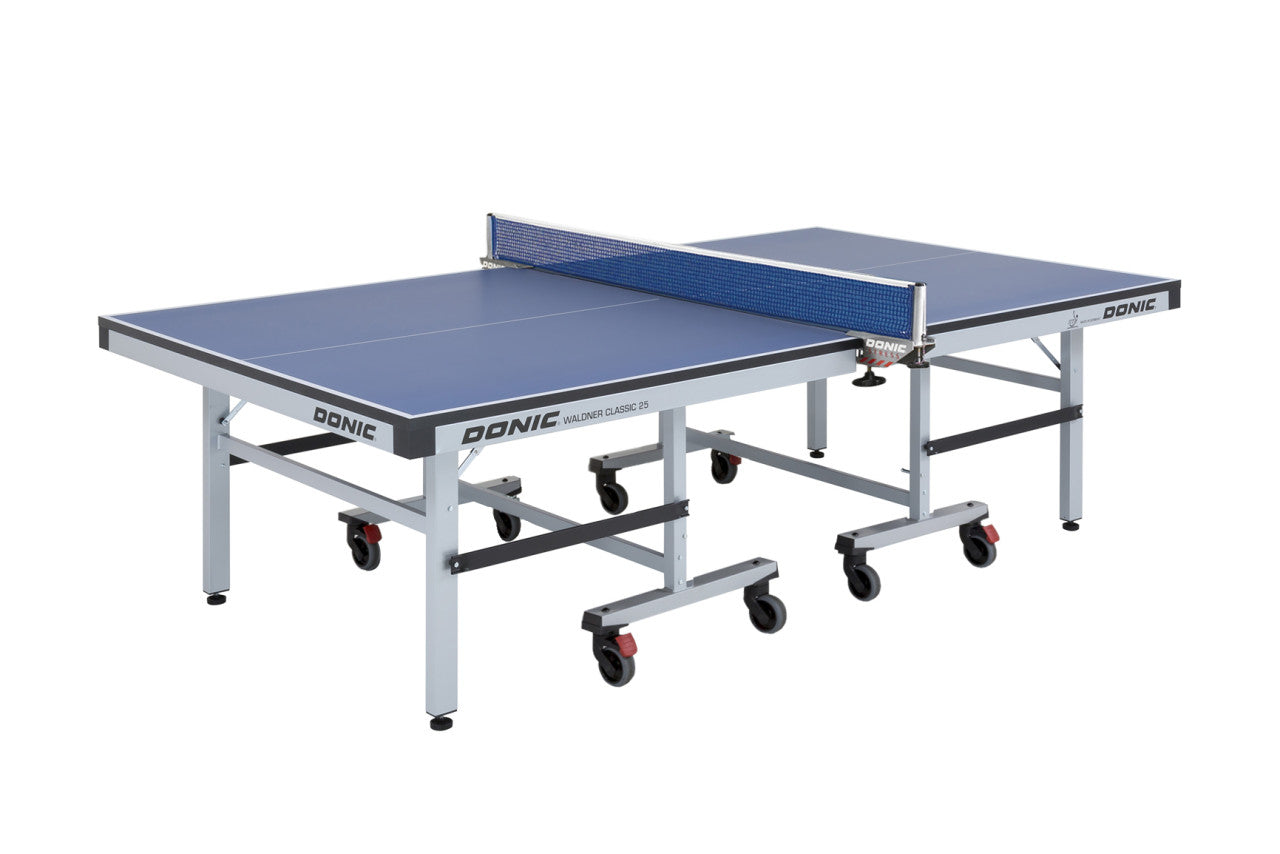 Donic Waldner Classic 25 Outdoor Table Tennis Table